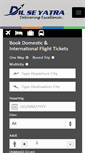 Mobile Screenshot of dilseyatra.com